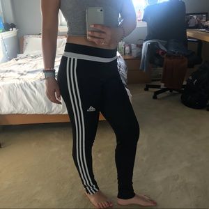 Adidas tiro soccer pants
